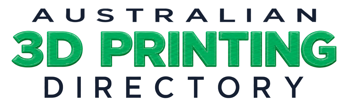 3D Printing Directory